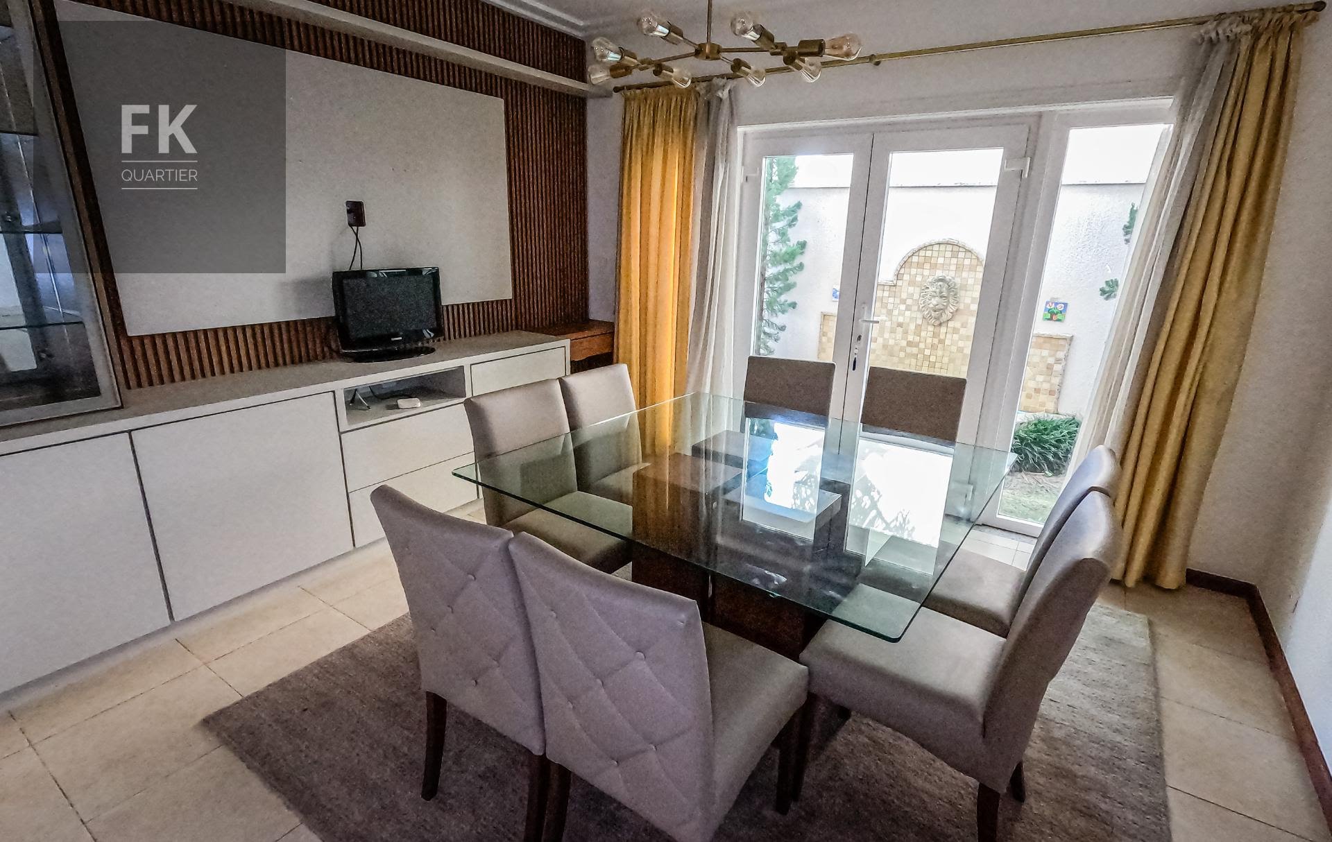 Casa para alugar com 4 quartos, 4 suítes e 518m² no Residencial Tambore III, Santana de Parnaíba (SP) — foto 14 de 30