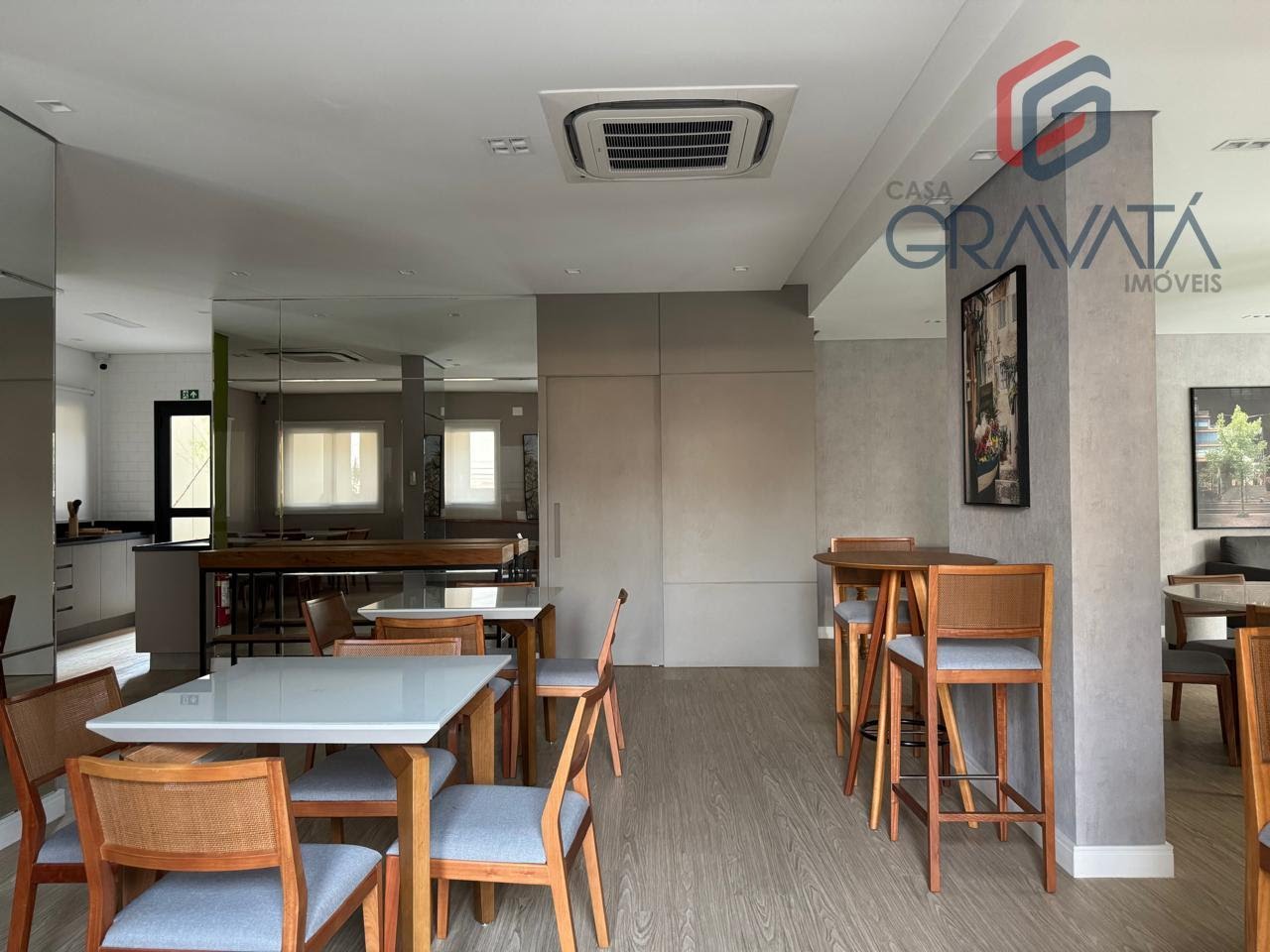 Apartamento à venda com 3 quartos, 3 suítes, 3 vagas e 161m² no Campestre, Santo André (SP) — foto 12 de 30