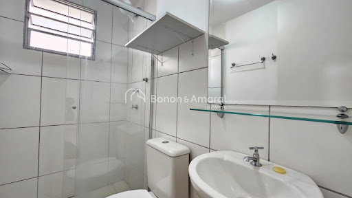 Apartamento, 2 quartos, 50 m² - Foto 8