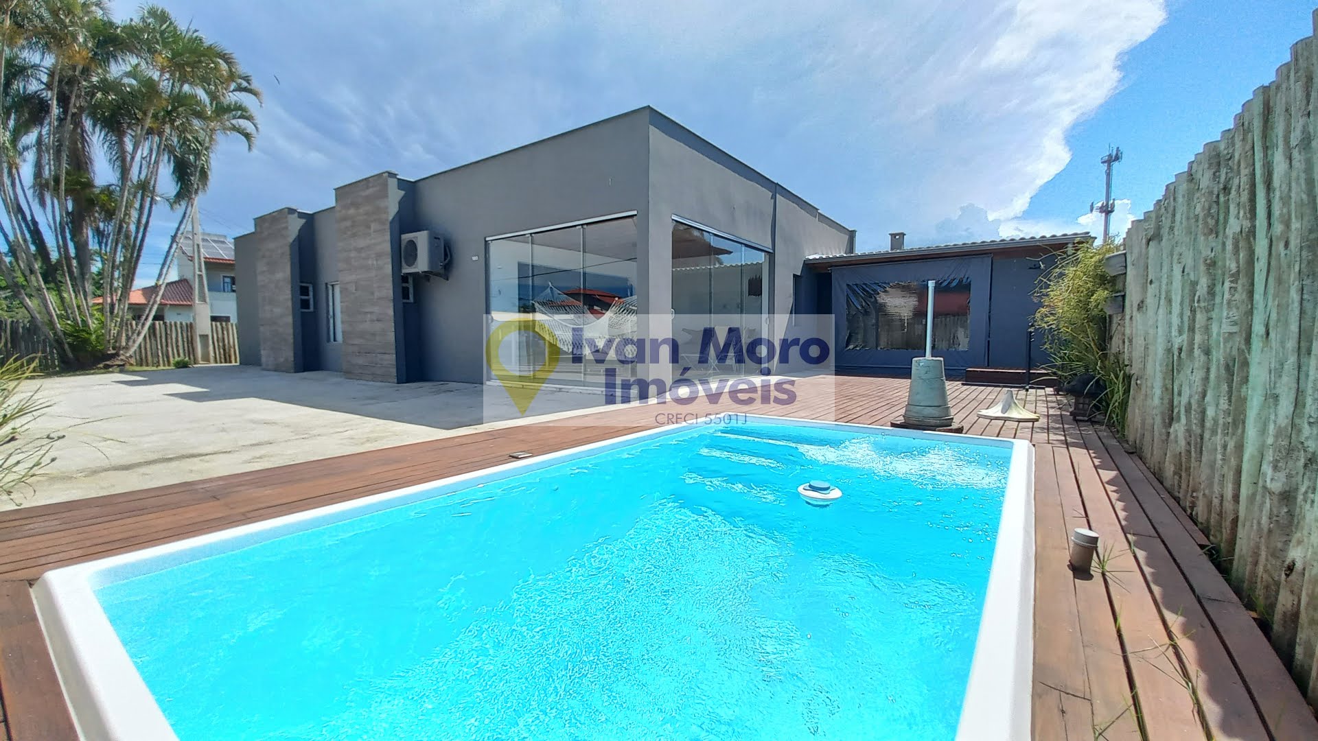 Casa para alugar com 4 quartos, 1 suíte, 3 vagas e 200m² no Daniela, Florianópolis (SC) — foto 6 de 30