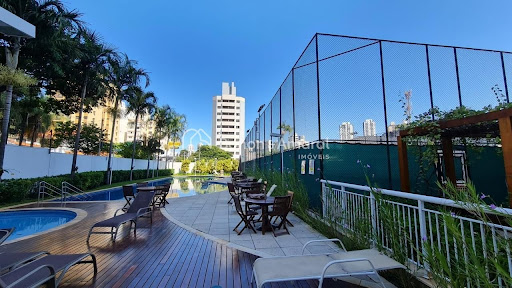 Apartamento, 1 quarto, 57 m² - Foto 10