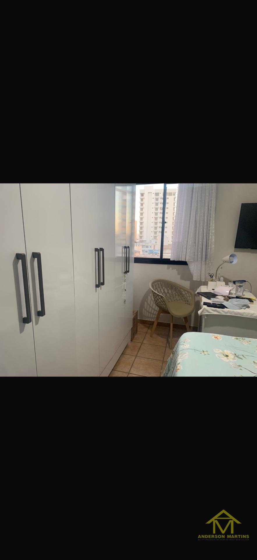 Apartamento, 3 quartos, 152 m² - Foto 5