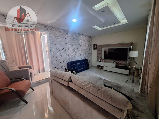 Casa em Jardim Nossa Senhora de Fatima  -  Hortolândia