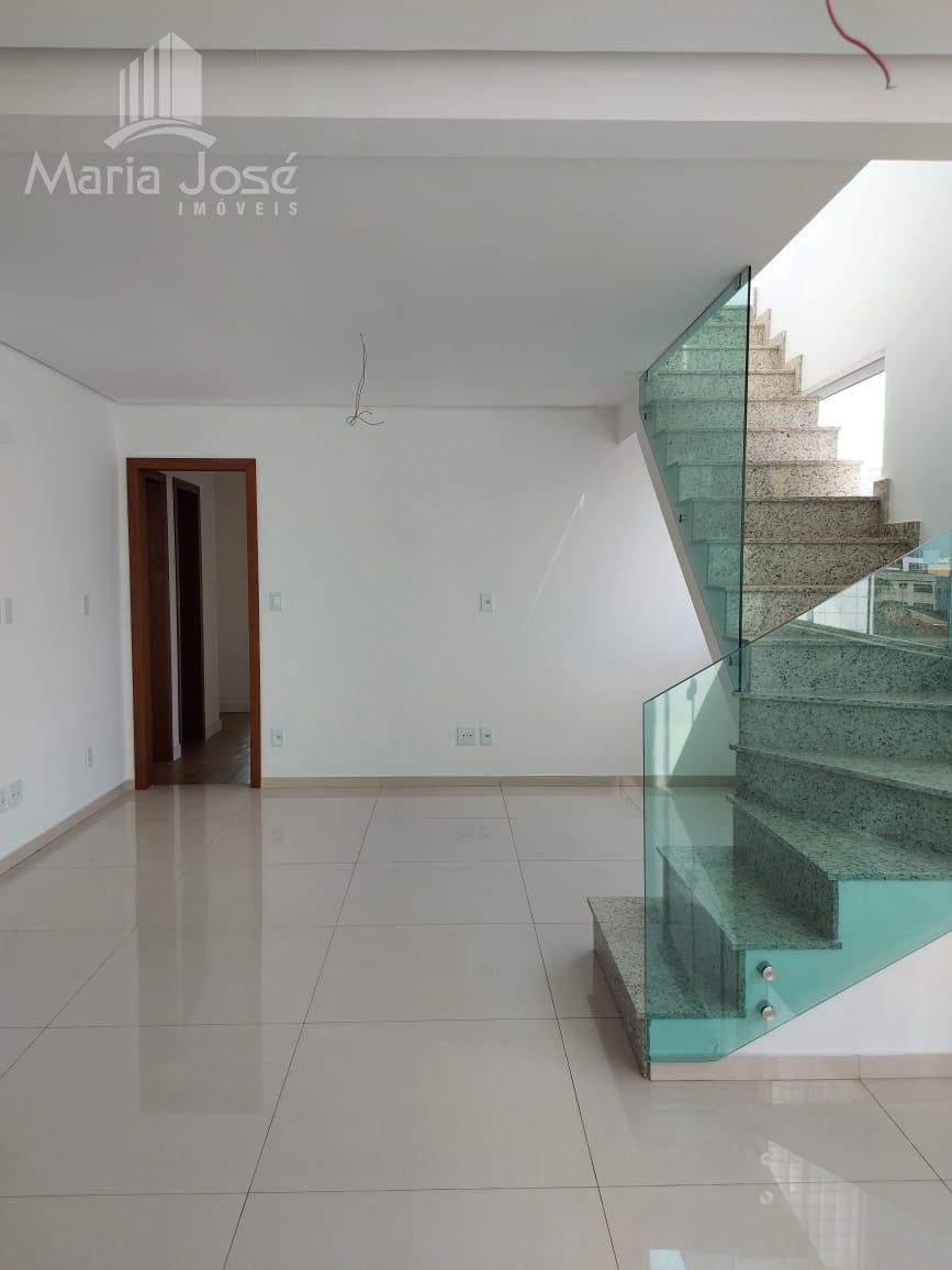 Cobertura à venda com 4 quartos, 1 suíte, 3 vagas e 200m² no Jardim Cambui, Sete Lagoas (MG) — foto 12 de 30