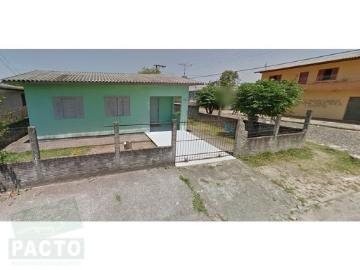 Casa em Urussanguinha  -  Araranguá