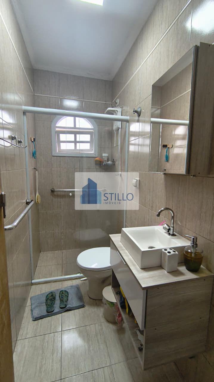 Casa à venda com 3 quartos, 1 suíte, 3 vagas e 140m² no Parque dos Bancarios, São Paulo (SP) — foto 13 de 15