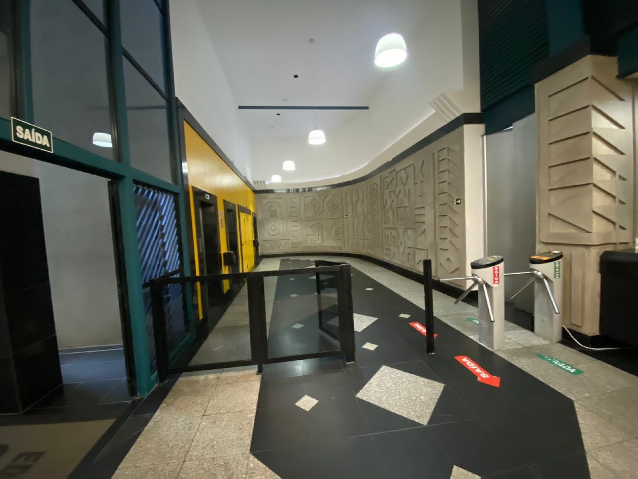 Comercial à venda com 25m² no Santa Efigenia, Belo Horizonte (MG) — foto 9 de 9