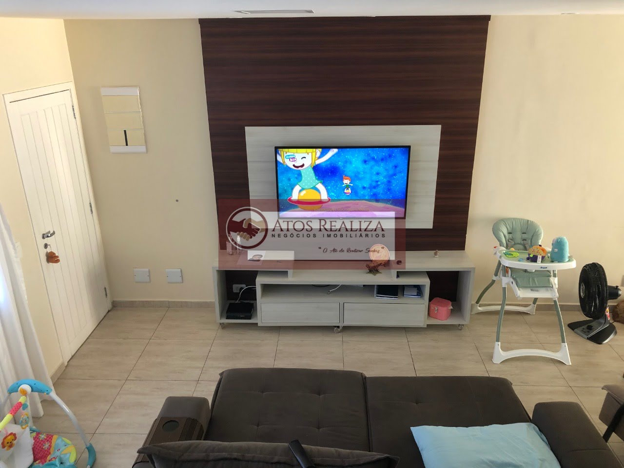 Casa à venda com 3 quartos, 1 suíte, 1 vaga e 90m² no Rio Bonito, São Paulo (SP) — foto 4 de 15