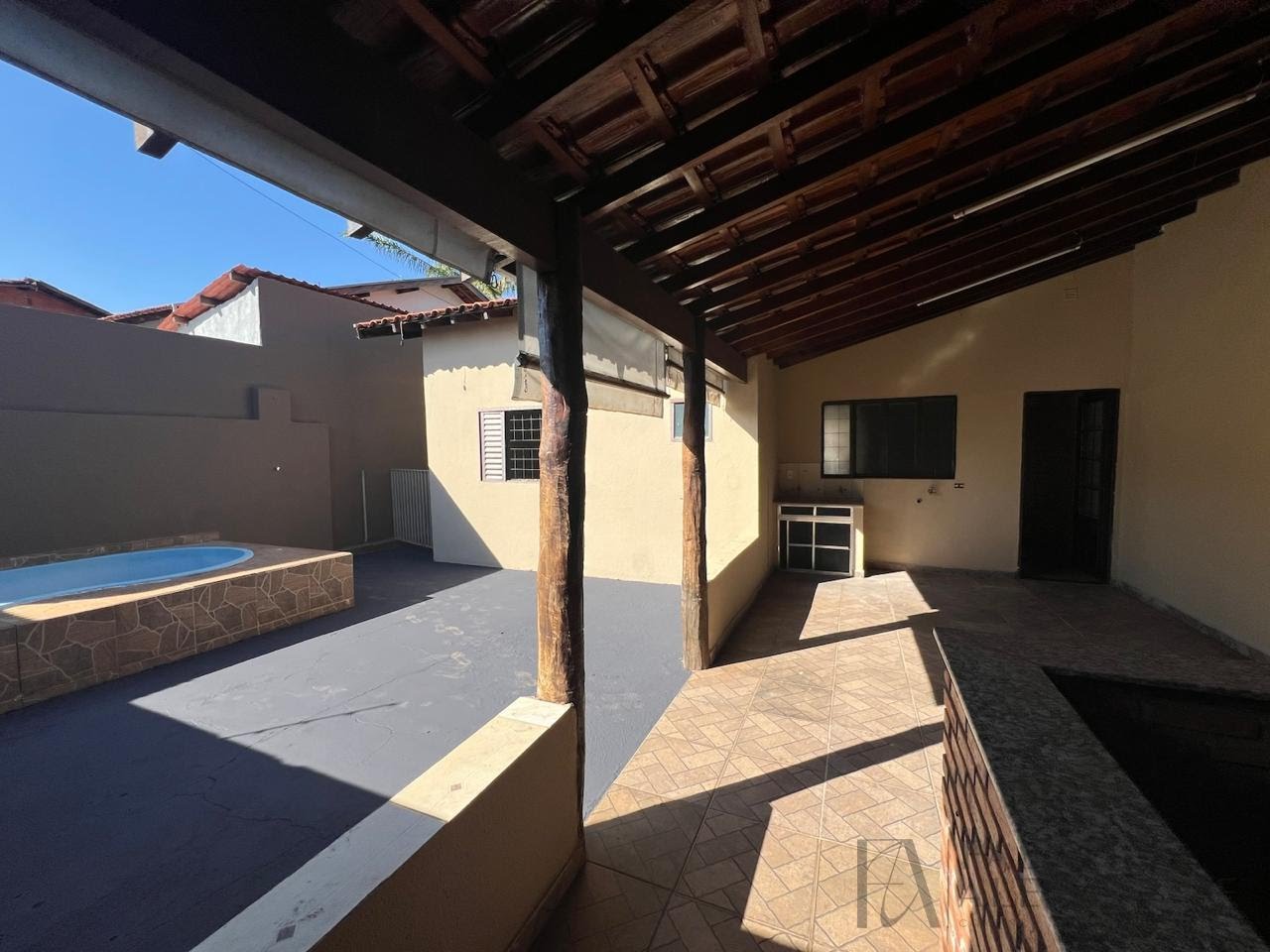 Casa à venda com 3 quartos, 1 suíte, 2 vagas e 200m² no Bom Sucesso, São José do Rio Preto (SP) — foto 5 de 19