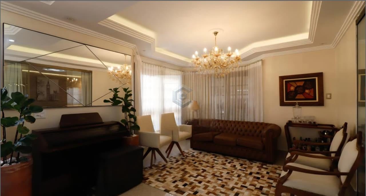 Casa à venda com 4 quartos, 1 suíte e 400m² no Jardim Triana, São Paulo (SP) — foto 7 de 30