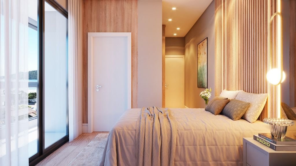 Cobertura à venda com 2 quartos, 2 suítes, 2 vagas e 101m² no Canto Grande, Bombinhas (SC) — foto 9 de 11