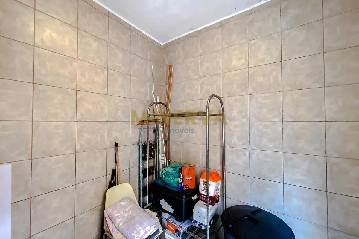 Casa à venda com 4 quartos, 2 banheiros, 2 vagas e 110m² no Vila Regente Feijó, São Paulo (SP) — foto 29 de 30