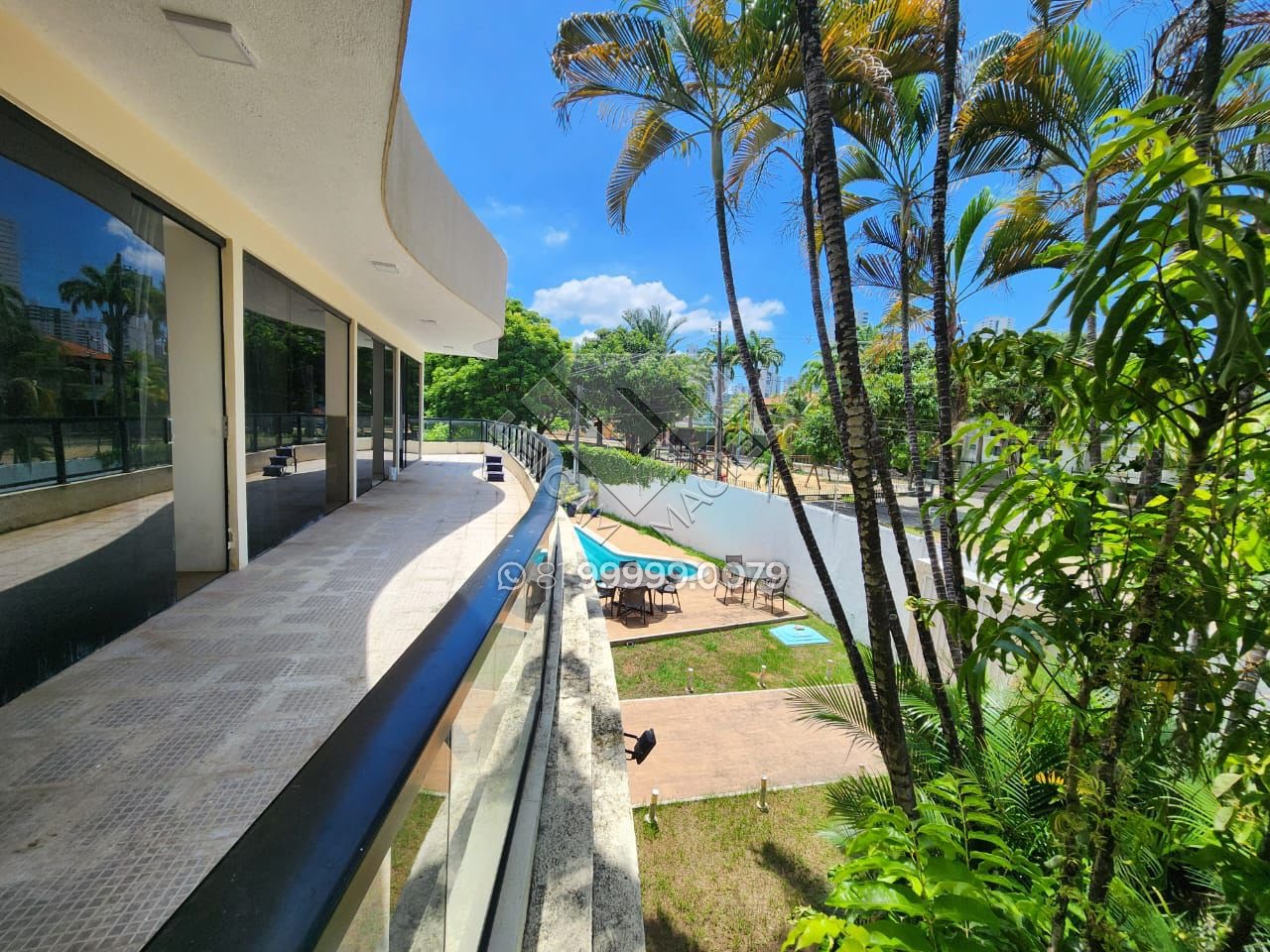 Casa à venda com 4 quartos, 6 banheiros, 4 vagas e 400m² no Poço da Panela, Recife — foto principal