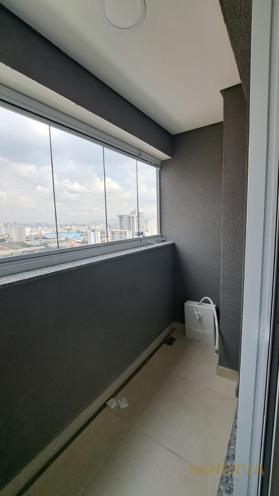 Studio à venda com 1 quarto, 1 banheiro e 24m² no Belenzinho, São Paulo (SP) — foto 11 de 24