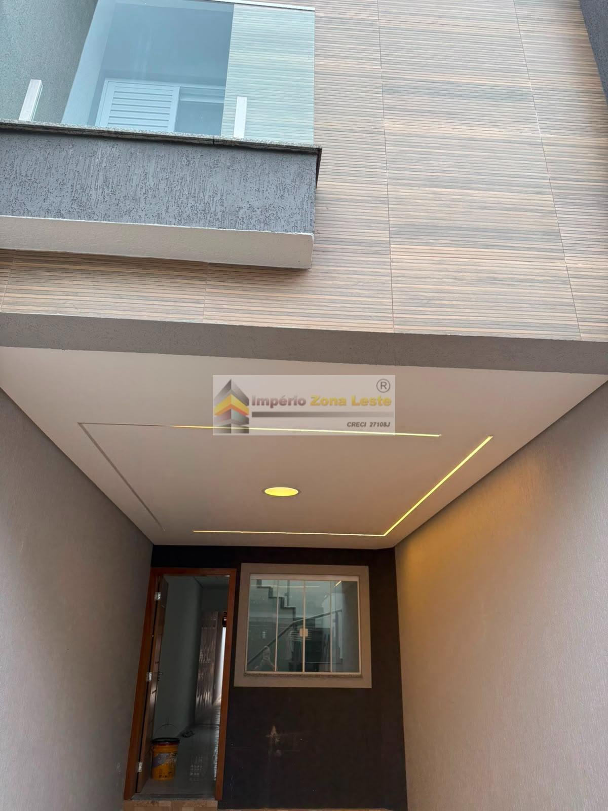 Sobrado, 3 quartos, 140 m² - Foto 2