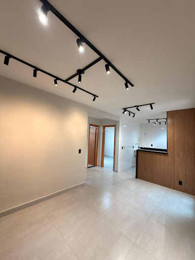 Apartamento Novo Jóquei com Acabamento Premium