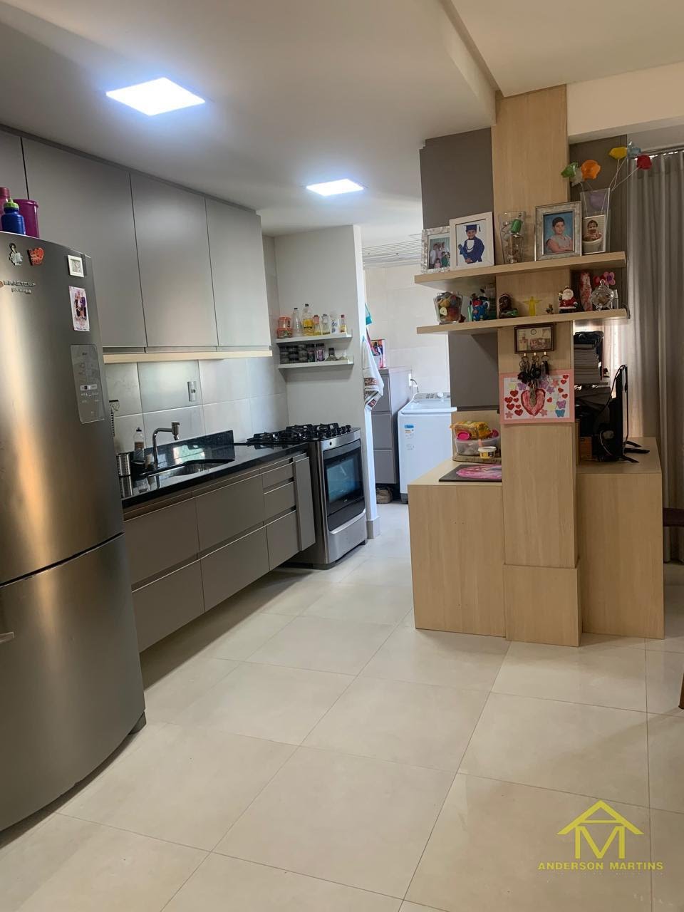 Apartamento à venda com 4 quartos, 1 banheiro, 2 vagas e 98m² no Praia de Itaparica, Vila Velha (ES) — foto 18 de 20