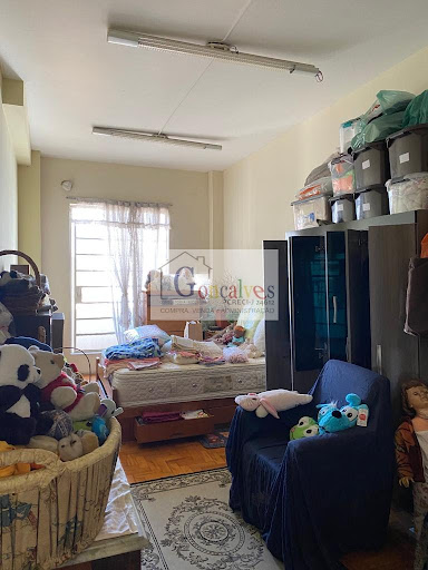 Apartamento em Bela Vista  -  São Paulo