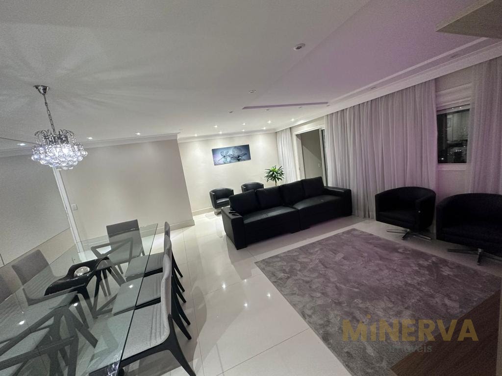 Apartamento à venda com 3 quartos, 1 suíte, 2 vagas e 134m² no Macedo, Guarulhos (SP) — foto 6 de 23