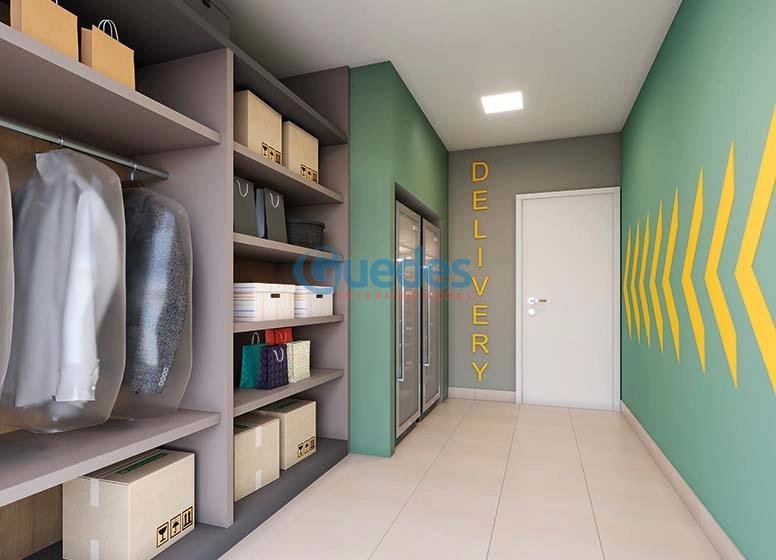 Apartamento à venda com 3 quartos, 1 suíte, 1 vaga e 66m² no Morumbi, São Paulo (SP) — foto 18 de 30