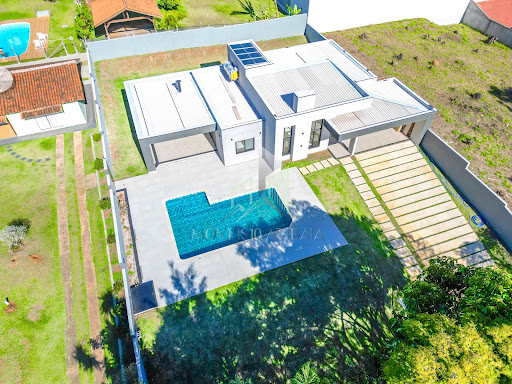 Chacara a venda em Atibaia Condomínio Vila Dom Pedro com 3 suites - Atibaia, SP
