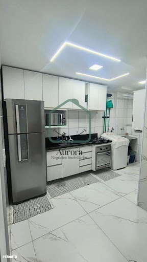 Apartamento para Venda em Suzano / SP no bairro Jardim Monte Cristo 