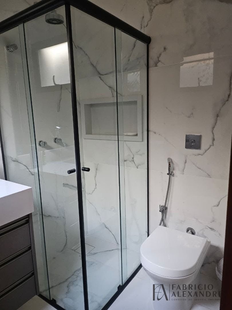Casa à venda com 3 quartos, 3 suítes, 4 vagas e 172m² no Figueira II, São José do Rio Preto (SP) — foto 2 de 28