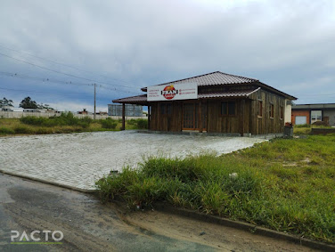 Sala em Caverarazinho  -  Araranguá