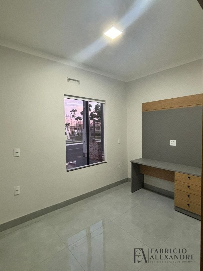 Casa à venda com 3 quartos, 3 suítes, 4 vagas e 151m² no Setlife Residence Club 2, Mirassol (SP) — foto 17 de 22