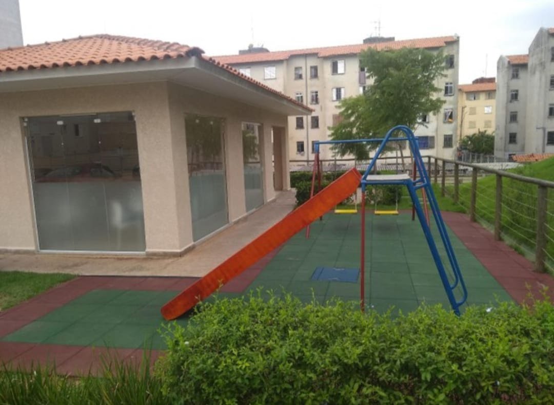 Apartamento à venda com 1 quarto, 1 banheiro e 35m² no Jardim São João (Jaraguá), São Paulo (SP) — foto 19 de 24