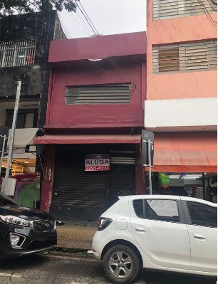 Loja / Salão em Brás  -  São Paulo