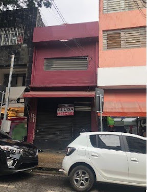Loja / Salão em Brás  -  São Paulo