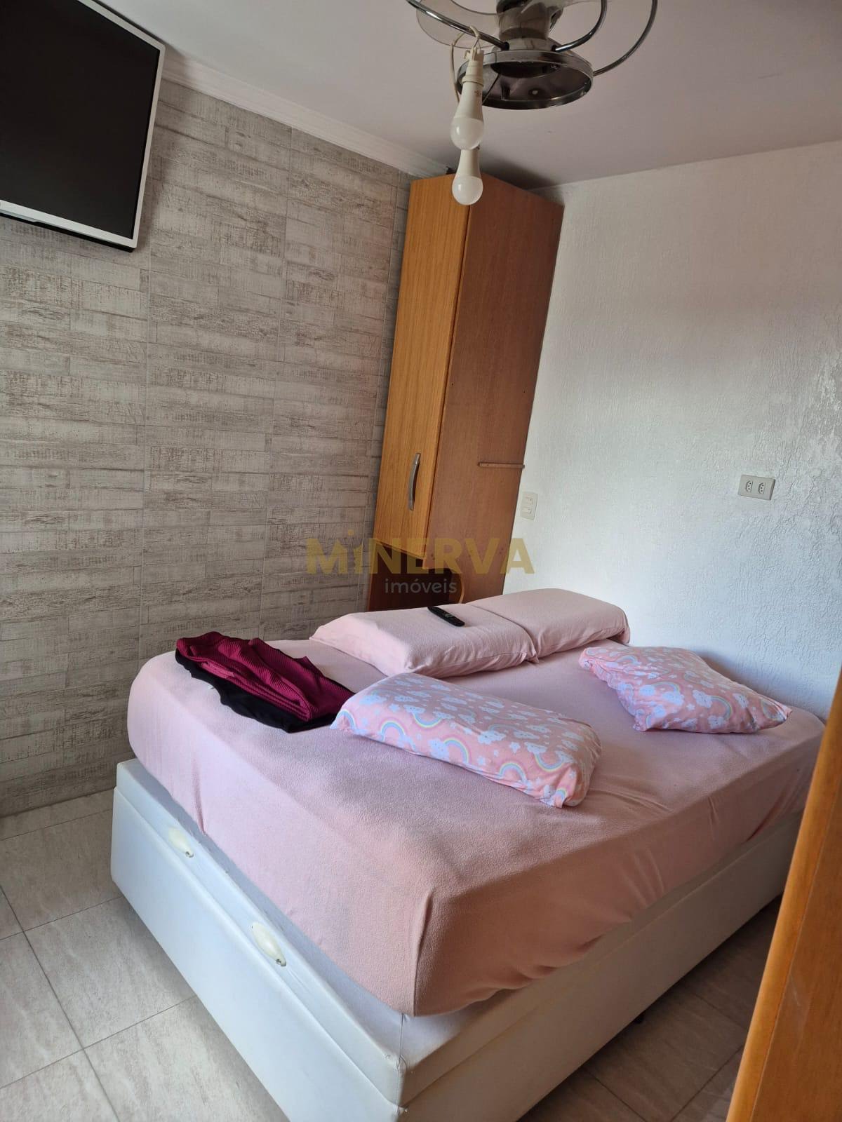 Apartamento à venda com 3 quartos, 1 suíte, 3 vagas e 90m² no Vila Regente Feijó, São Paulo (SP) — foto 10 de 22