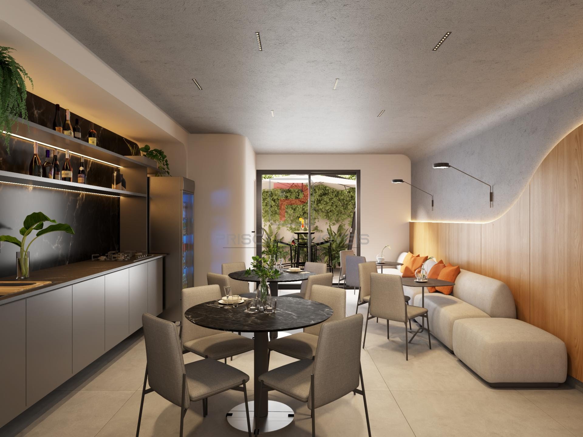 Apartamento à venda com 1 quarto, 1 banheiro e 19m² no Bessa, João Pessoa (PB) — foto 12 de 26