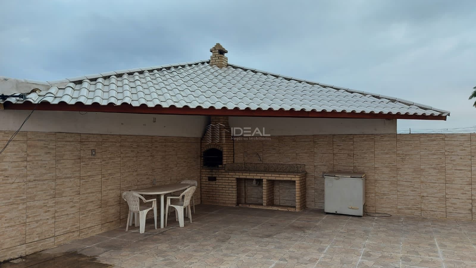 Apartamento de 3 quartos para venda no Ed. Moradas da Beira Rio no Caju - Campos dos Goytacazes, RJ 