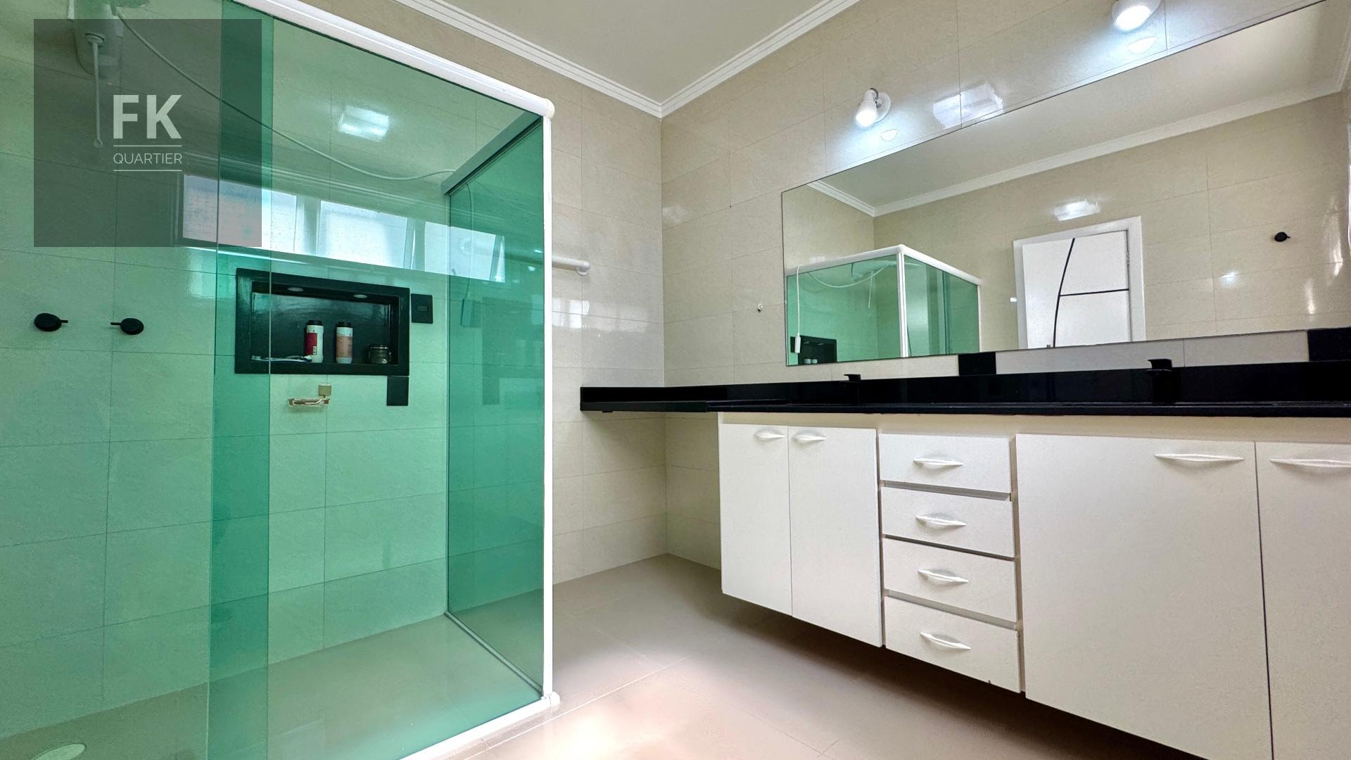 Casa à venda com 4 quartos, 2 suítes, 4 vagas e 360m² no Alphaville, Santana de Parnaíba (SP) — foto 11 de 18