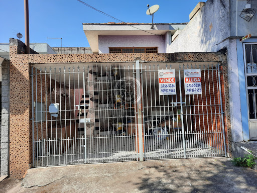 Casa de Vila em Parque Boturussu  -  São Paulo