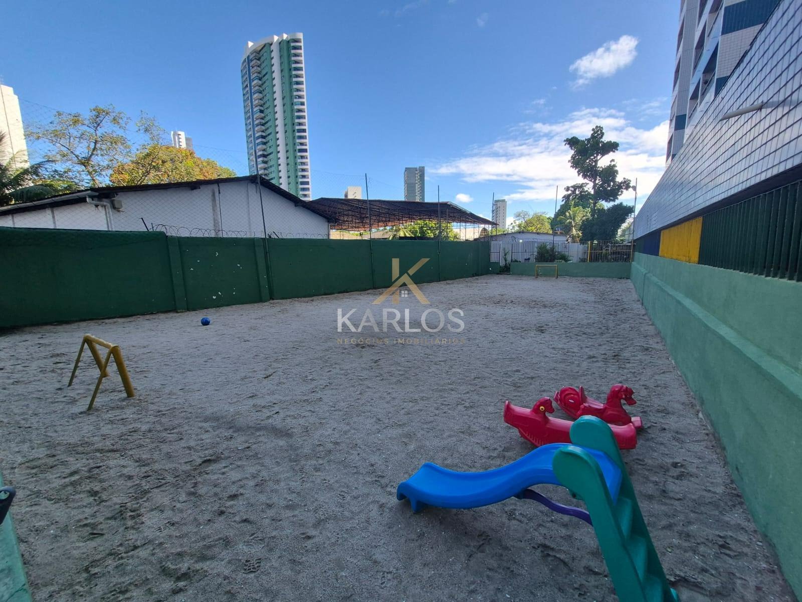 Apartamento à venda com 3 quartos, 1 suíte, 1 vaga e 88m² no Casa Forte, Recife (PE) — foto 16 de 18