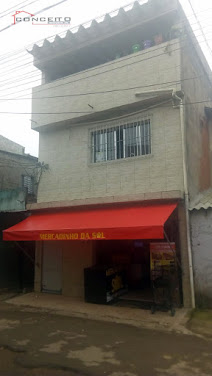 Casa em Conjunto Promorar Rio Claro  -  São Paulo