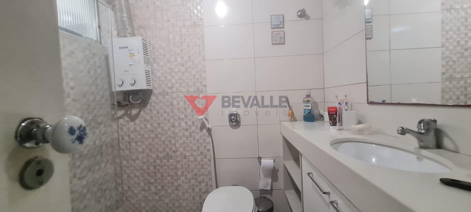 Apartamento à venda com 3 quartos, 1 suíte, 1 vaga e 145m² no Botafogo, Rio de Janeiro (RJ) — foto 20 de 30