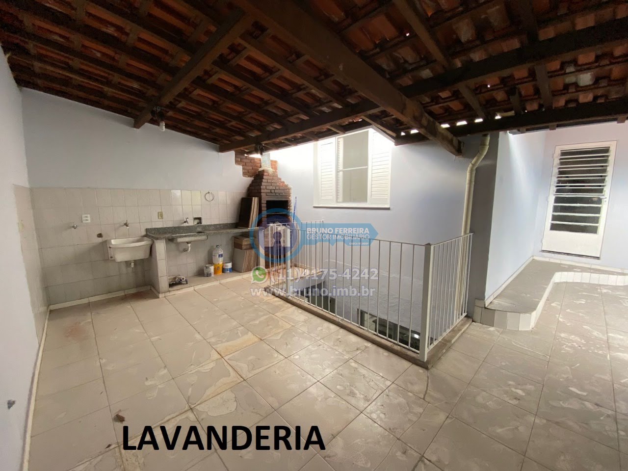 Casa à venda com 3 quartos, 3 vagas e 200m² no Parque Mandaqui, São Paulo (SP) — foto 11 de 20