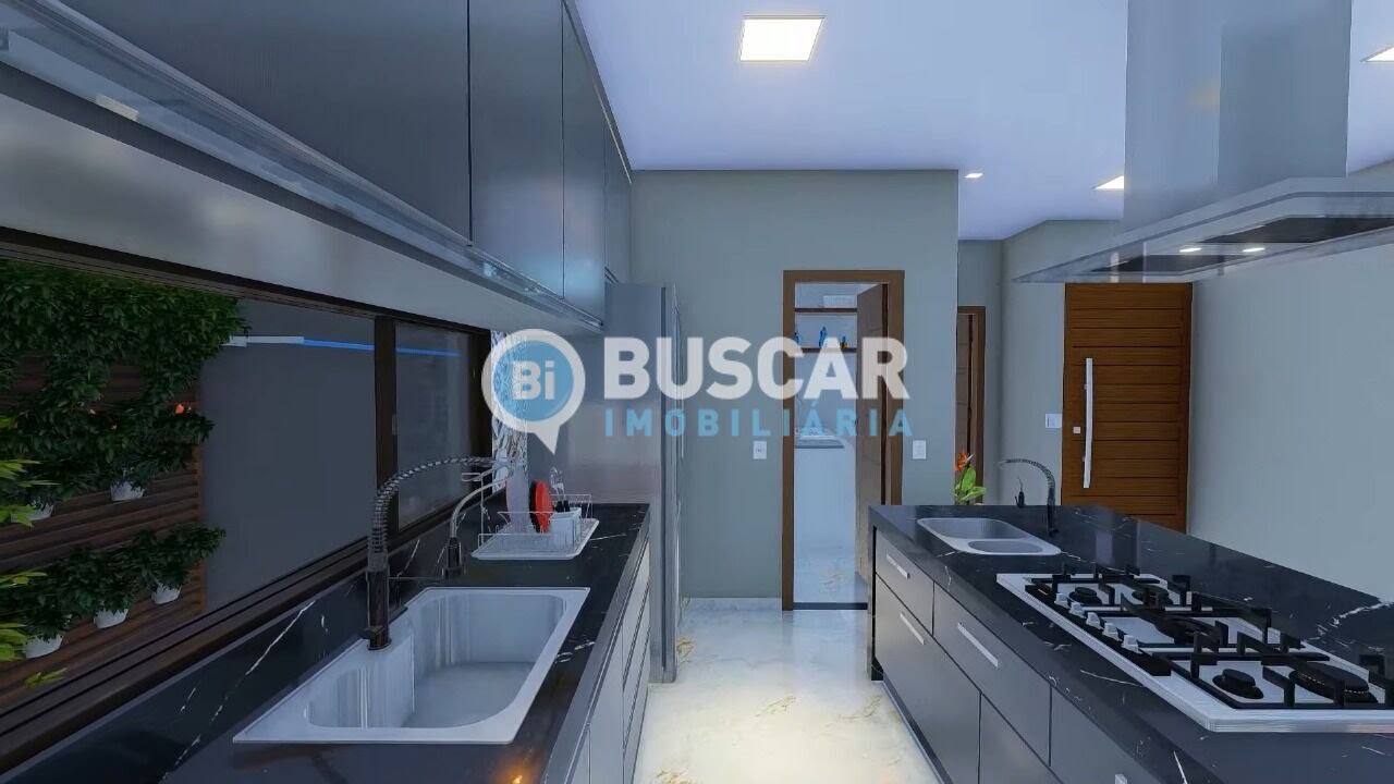 Casa à venda com 3 quartos, 3 suítes, 4 vagas e 326m² no Sim, Feira de Santana (BA) — foto 11 de 29