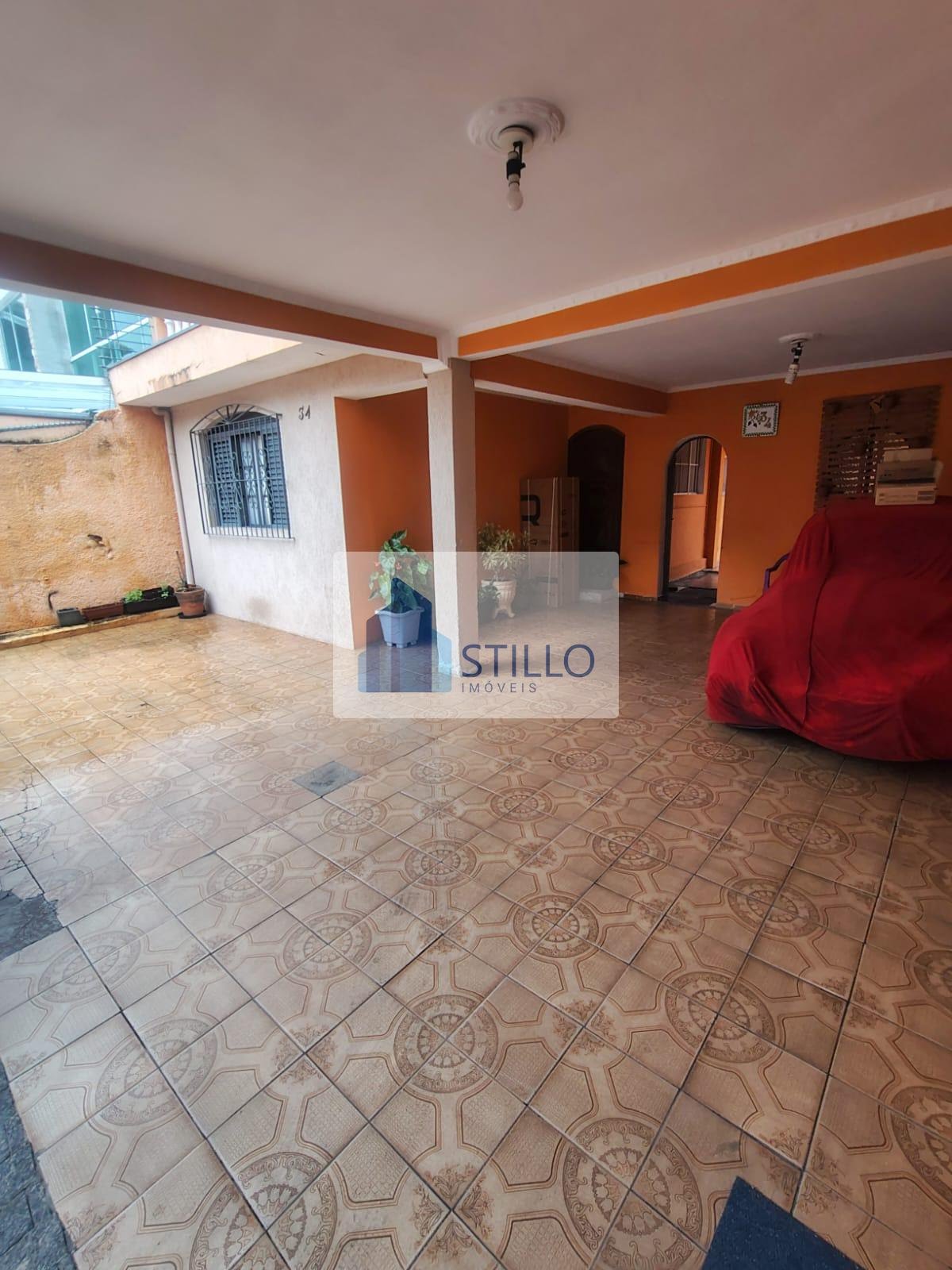 Casa à venda com 6 quartos, 5 banheiros, 4 vagas e 250m² no Vila Antonieta, São Paulo — foto principal