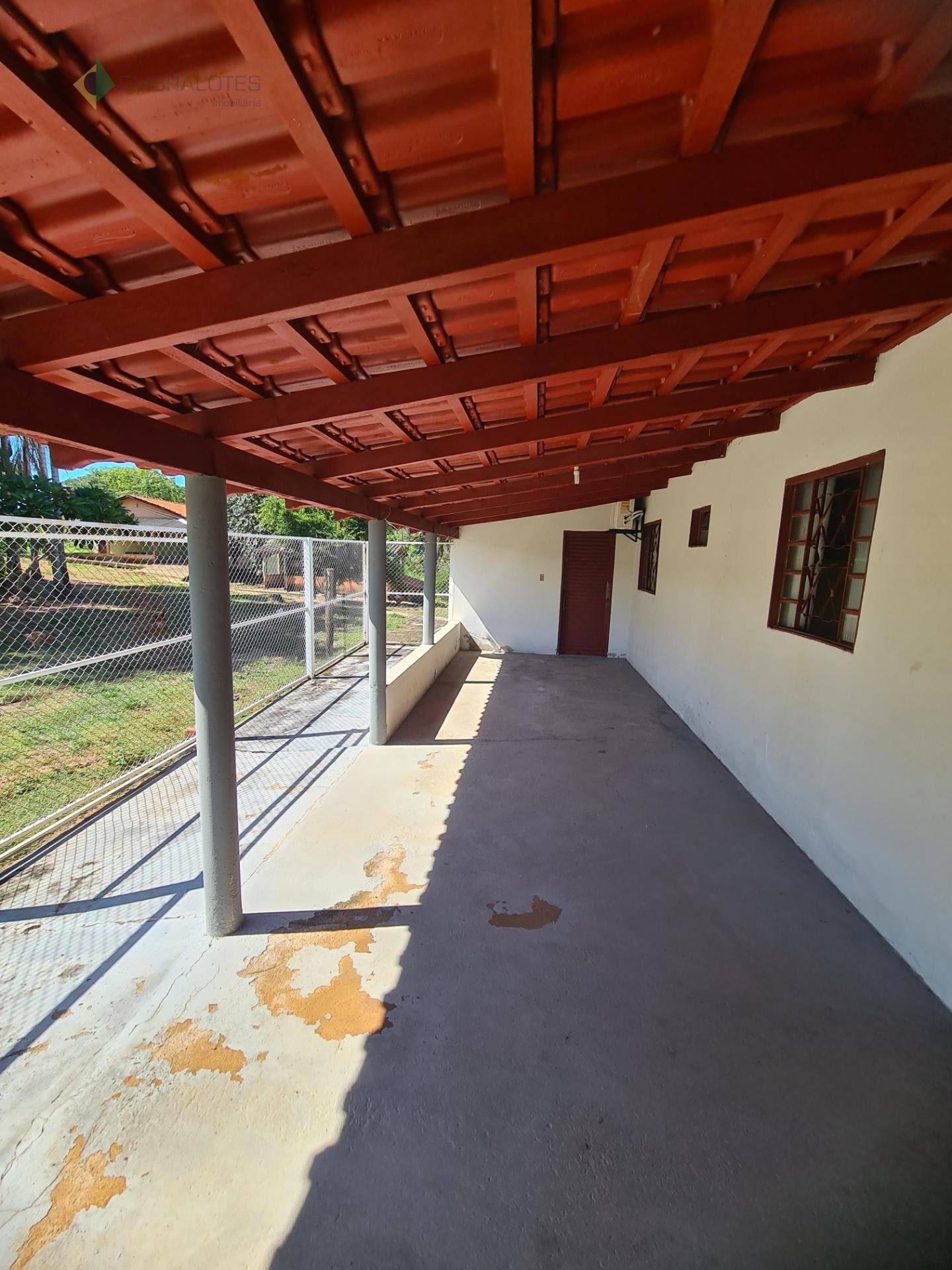 Casa Principal