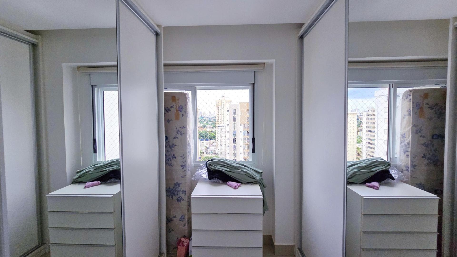 Apartamento à venda com 3 quartos, 2 suítes, 3 vagas e 128m² no Jardim Goiás, Goiânia (GO) — foto 24 de 30