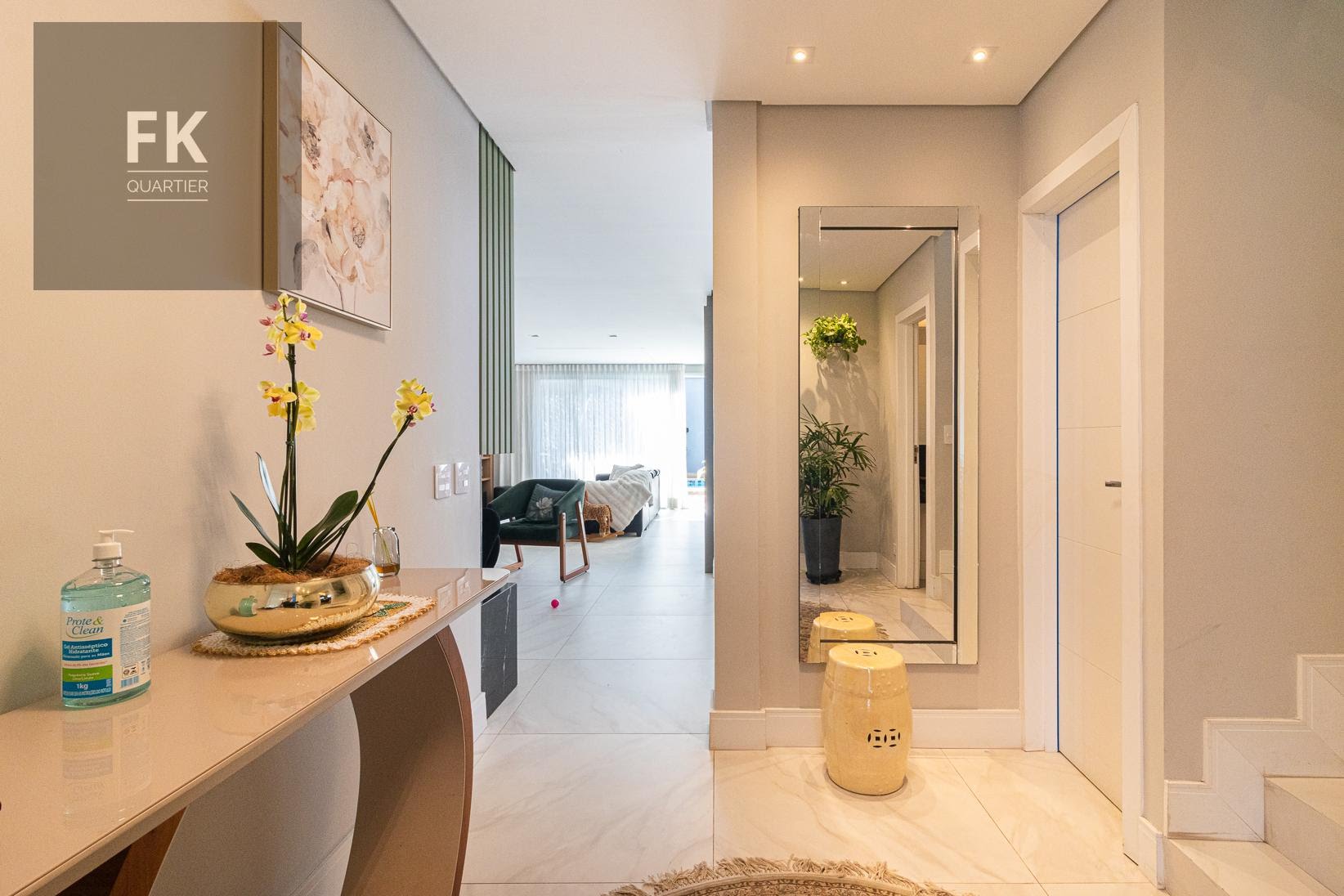 Casa à venda com 4 quartos, 4 suítes, 4 vagas e 319m² no Alphaville, Santana de Parnaíba (SP) — foto 3 de 29