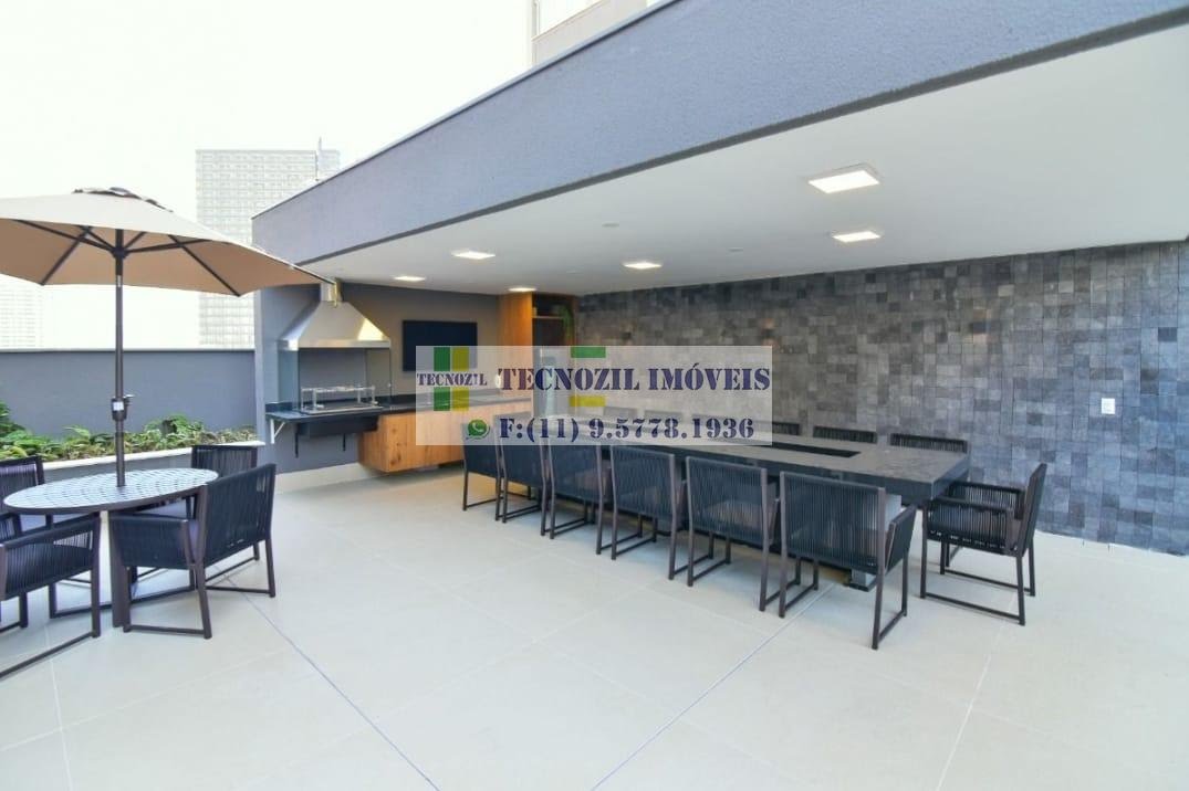 Apartamento, 1 quarto, 28 m² - Foto 14
