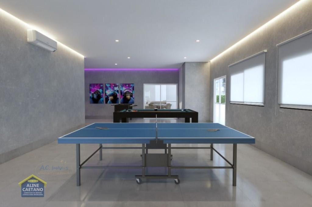 Apartamento à venda com 3 quartos, 2 suítes, 2 vagas e 116m² no Aviação, Praia Grande (SP) — foto 15 de 29