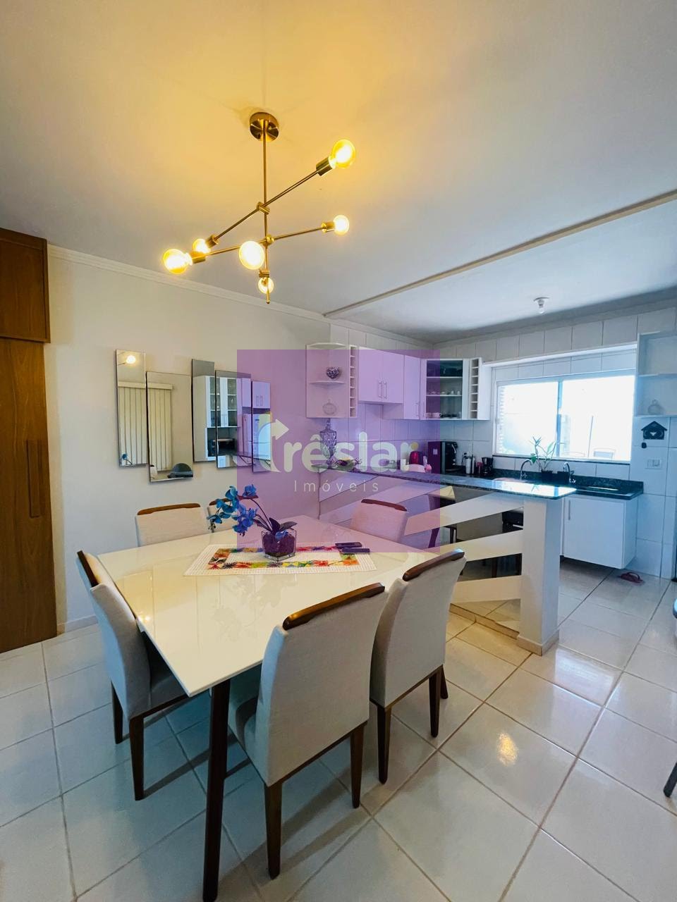 Casa à venda com 3 quartos, 2 banheiros, 4 vagas e 203m² no Jardim dos Ipês, Três Lagoas (MS) — foto 7 de 28