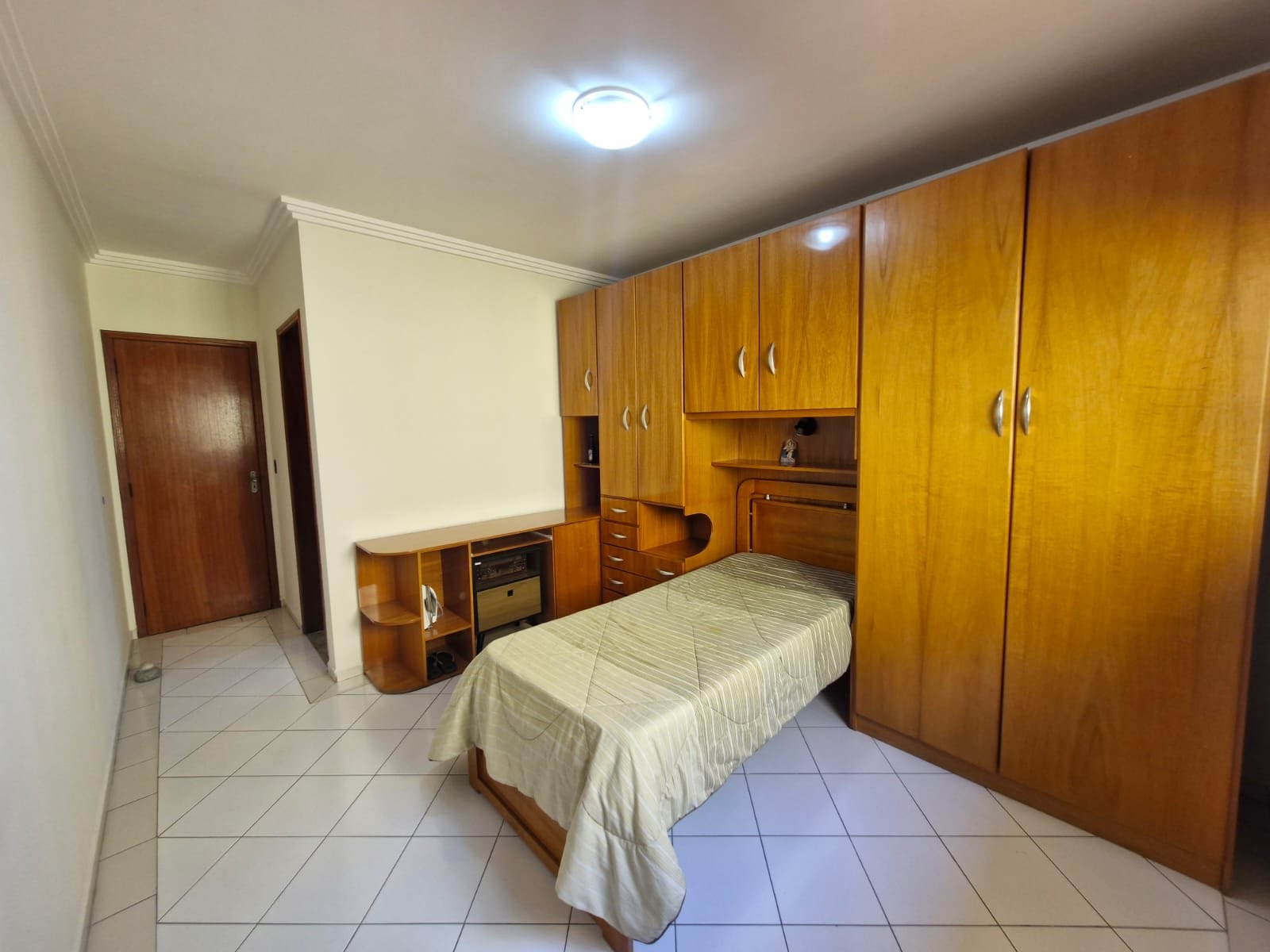 Apartamento à venda com 4 quartos, 2 suítes, 4 vagas e 180m² no Vila Bonilha, São Paulo (SP) — foto 27 de 30